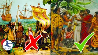 Africans Discovered America Centuries Before Columbus Ever Left Europe
