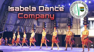 IDX 2017:Philippine Folkdance-Banga Of Kalinga