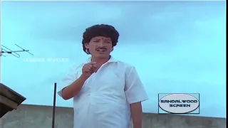 Kashinath Lathasri Spicy Comedy Scene  Love Maadi Nodu  Kannada