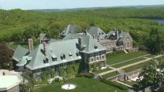 The Arden House - Harriman New York - See link for video with correct audio