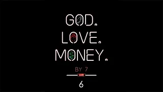 God Love Money Ep 6 - Programming DNA 101