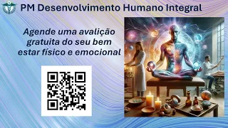 Coaching Ontológico para mais saúde, bem-estar e até curas - PM Desenvolvimento Humano Integral