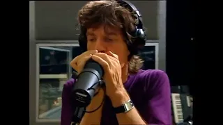 Mick Jagger, The Rolling Stones - Charmed Life  Mix