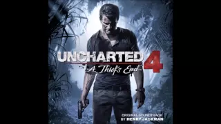 Uncharted 4 Soundtrack - Sam's Death/Prison escape