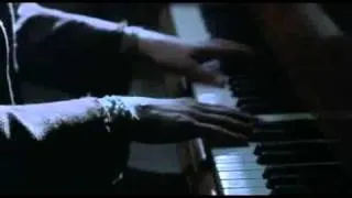 Adrien Brody as Wladyslaw Szpilman  The Pianist
