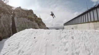 Candide Thovex | Prototype