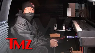 Nick Cannon Reflects on Death of Infant Son Zen from Brain Cancer | TMZ