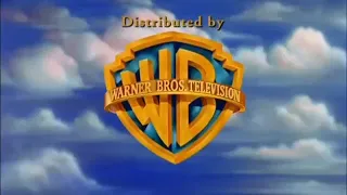Happy Jack Productions/The Mark Gordon Company/Warner Bros Television/CBS Television Studios (2012)