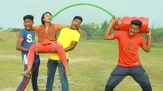 Must watch new funny comedy videos 2022😇😇ka nonstop comedy videos Episode 31By Funny Dhamaka