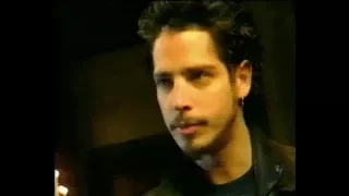 CHRIS CORNELL - Soundgarden (MTV Mini Tribute 1997)