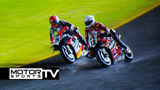 Australian Superbike Championship (ASBK) - Round 2, Sydney, Superbikes - 23rd March 2024