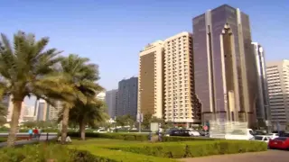 ОАЭ(Абу-Даби) - ШарАйна