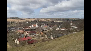Сабиле  История    (Латвия)
