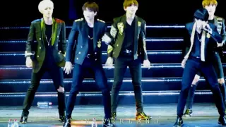 160702 BAEPSAE (뱁새) - JUNGKOOK (정국) FOCUS | BTS (방탄소년단) HYYH 花樣年華 ON STAGE EPILOGUE IN NANJING