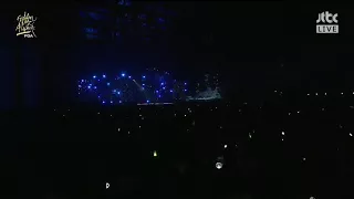 Lee-Hi Crying singing Breathe - Tribute to Jonghyun - Golden Disc Awards 2018