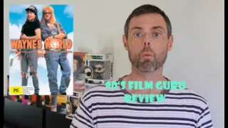 Wayne's World Movies Review