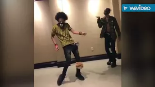 Ayo & Teo | Better off alone | Must Watch | They snapped 🔥 | #betteroffalonechallenge |