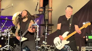 Ministry - Just One Fix (Dos Equis Pavilion - Dallas, Texas - August 24, 2023)