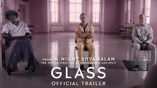 GLASS • Official International Trailer • Cinetext