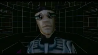 System Shock 2 - "Nah"