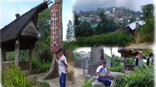 I Visited Mongchen Village Under Jangpetkong Range Mokokchung Nagaland ||Northeast India ||