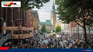 Festival der Einheit - Das Beste vom Tag, 02.10.2023