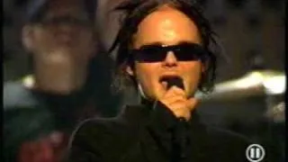 Rasmus - In The shadows(live the dome)