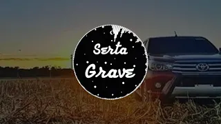 Os Barões da Pisadinha - NUNCA VAI SER EU - (COM GRAVE) - [SERTA GRAVE]