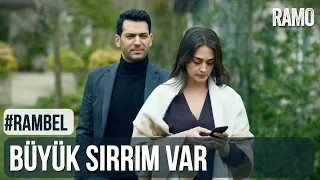 Büyük Sırrım Var | #RamBel | Ramo 35.Bölüm