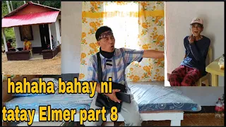 aba ang bahay ni tatay Elmer!!#valsantosmatubang#kalingaprab #ateednavlogs