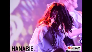 HANABIE. in TIMM Showcase Live Series 2022 (English subtitles ver.) -archive-