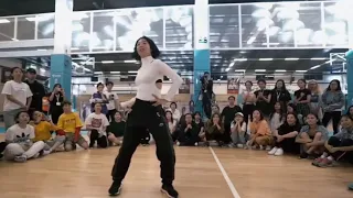 Pancake- Jaded / Lia Kim X Brian Friedman Choreography @ 1 Million Superweek X INSPACE