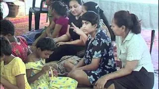 Fijian Attorney General Aiyaz Sayed Khaiyum Visits Dilkusha Girls Home