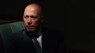 Peter Dutton’s budget reply speech is his ‘big moment’