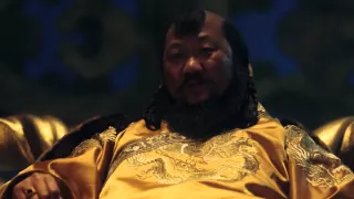 Kublai Khan Meme (Marco Polo)