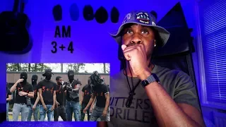 #410 AM - 3+4 [Music Video] | GRM Daily [Reaction] | LeeToTheVI