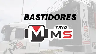 CONHECENDO O TRIO MS - MILTON SOM