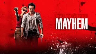 Mayhem Movie Review