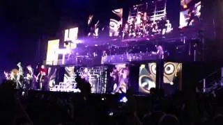 Justin Bieber _ As long As You Love Me (Live, Moscow, 30/04/2013)