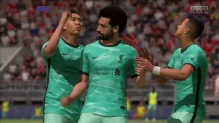 Fifa 21 mystery ball