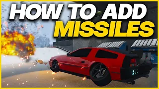 Get Missiles on Your Deluxo Now! GTA 5 Online in January 2024!