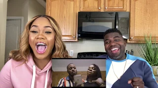 Cmr & Crissy Reaction Towards Govana New Song Convo **can u relate**