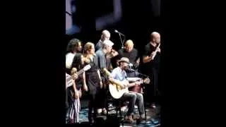 I'm Coming Over - JASON MRAZ @ MONTREAL 08.09.12