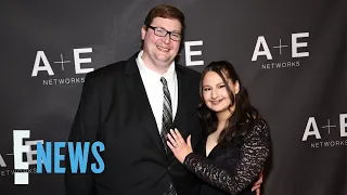 Gypsy Rose Blanchard Files for DIVORCE from Husband Ryan Anderson | E! News