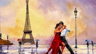 Elias Rahbani - Je m'en souviens Paris