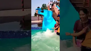 Fun in Fun-World-patiala😜#trending #fun #viral