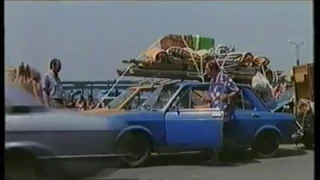 Bogaci,Bogacze(Komedia Włoska) VHS