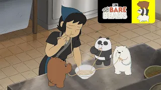 Ramen | Escandalosos | Cartoon Network