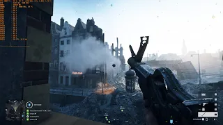 Battlefield V/ 4K ULTRA PRESET /RTX 2080TI OC