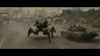 Защитники (Guardians) Русский Трейлер 2 2017